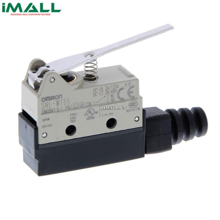 Công tắc hành trình Omron SHL-W55-01