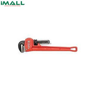 Mỏ lết răng Yato YT-2490 (14")