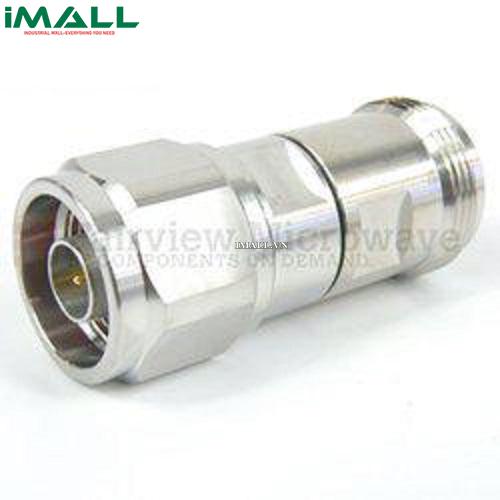 Đầu chuyển đổi Fairview Microwave SM8203 (6 Ghz, N Male - 4.1/9.5 Mini DIN Female)