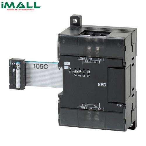 Module mở rộng Omron CP1W-8ET1