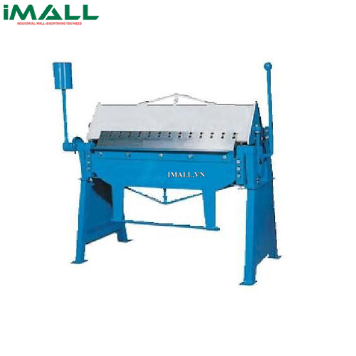 Máy gấp mép tôn bằng tay SMAC PB1.5 x 1300BC