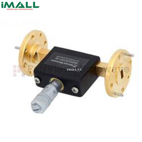 Ống dẫn sóng suy hao biến thiên Fairview SMW22AT001-30 (0 - 30 dB; 33 GHz -50 GHz)