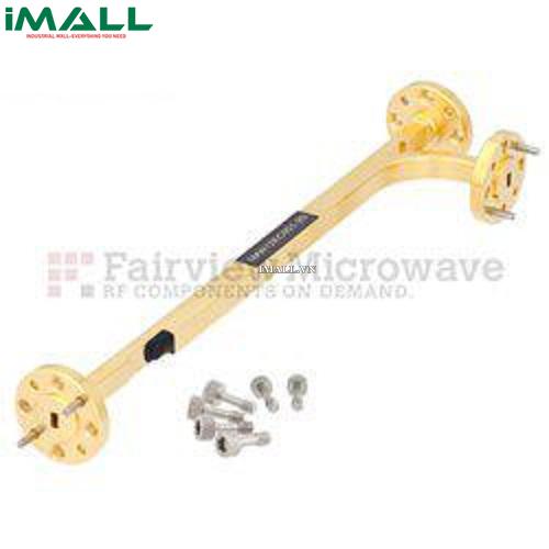Khớp nối dẫn sóng Fairview SMW12EC001-20 (20 dB, 60 GHz - 90 GHz )