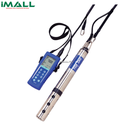 TOA DKK WQC-24 Handheld Multi-Parameter Water Quality Meter