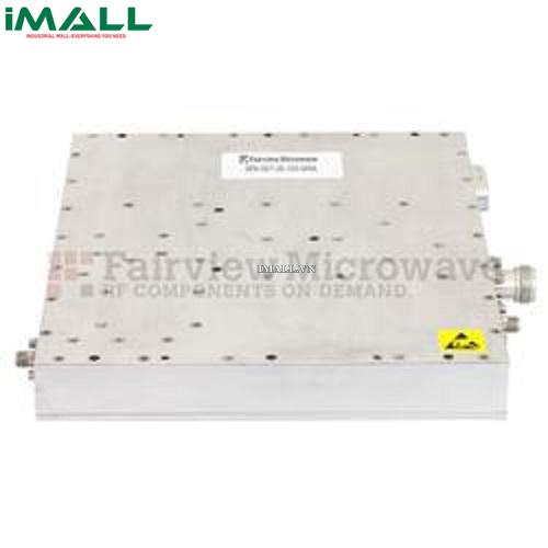 Bộ khuếch đại Fairview SPA-027-20-100-SMA (50 dB, SMA Female ; 2.2 GHz - 2.7 GHz ; 49 dBm Psat)