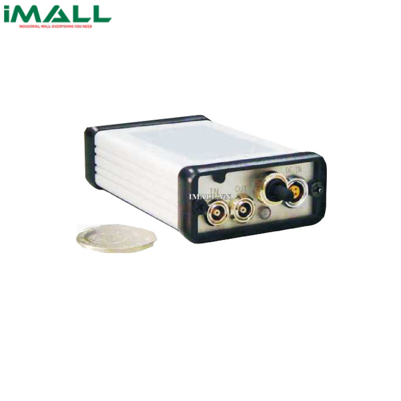 Bộ tiền khuếch đại siêu âm Hoyamo CTS-8682A (20kHz~2MHz)