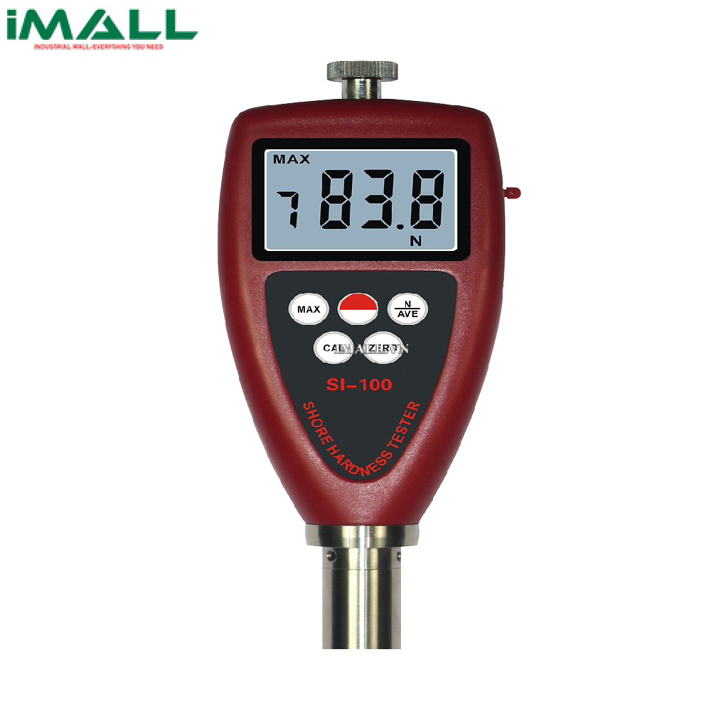 Máy đo độ cứng điện tử Hoyamo SI-100C (90B - 20D)