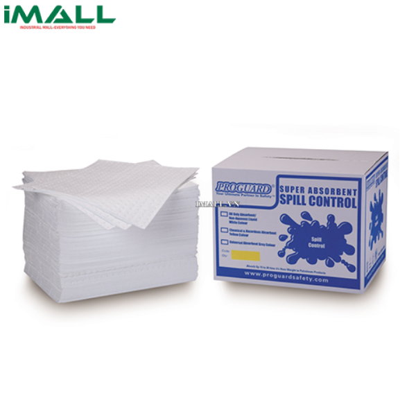 Giấy thấm dầu Proguard BOS-LMT4002