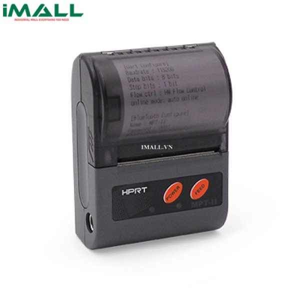 Máy in Sauermann SI-CA8500 PRINTER / EE900P (26512)