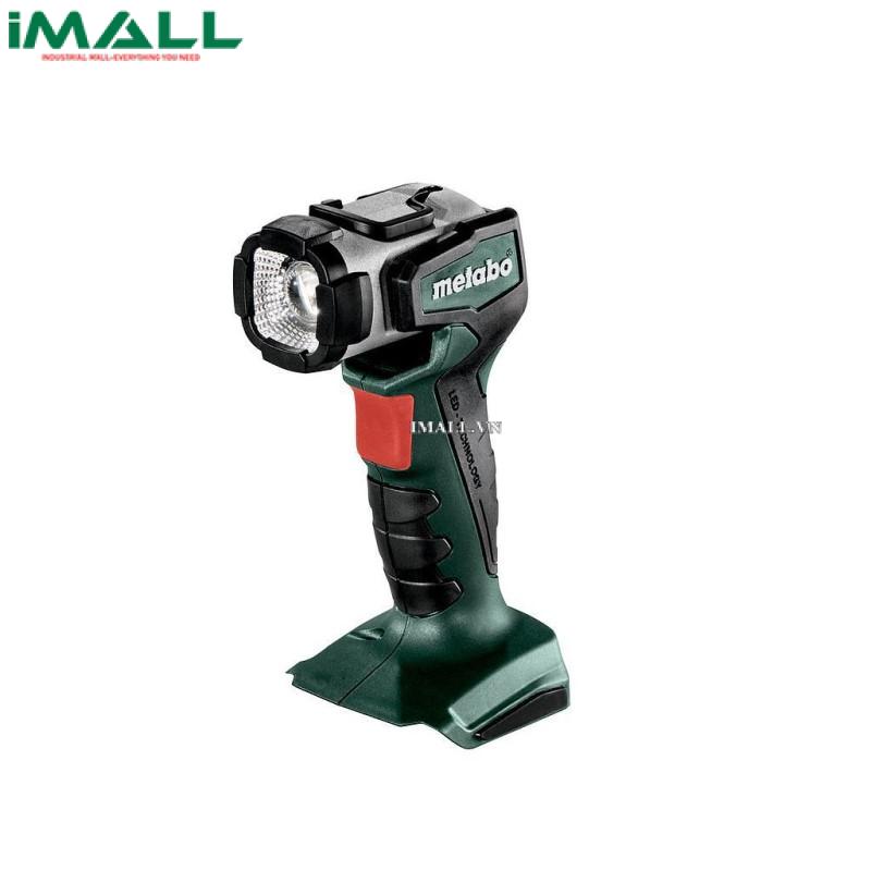 Đèn LED dùng pin METABO ULA 14.4-18 LED (280 lm) 600368000