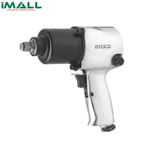 Súng vặn bu lông khí nén INGCO AIW12561 (1/4")