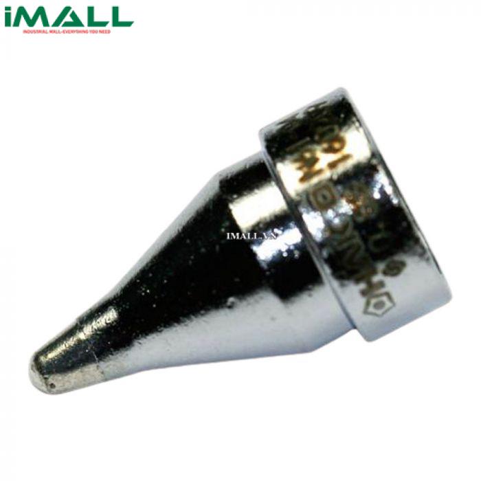 Đầu phun HAKKO N61-04 (0.8 mm)