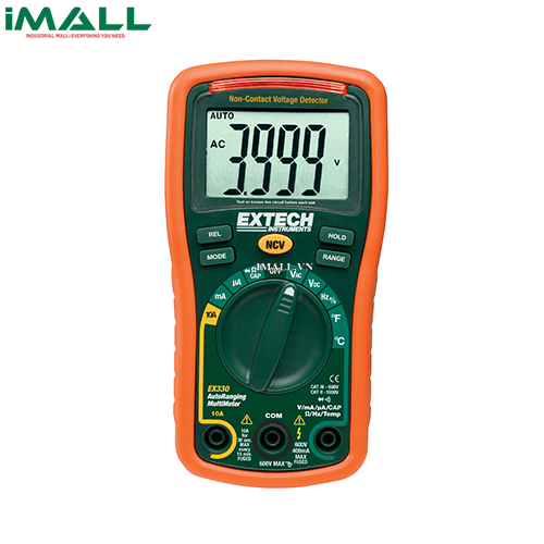 Đồng hồ vạn năng EXTECH EX330