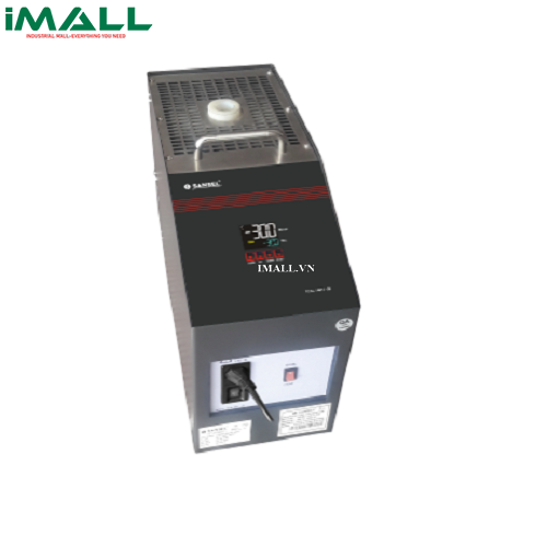 Máy hiệu chuẩn nhiệt độ khô Sansel TCAL 1401/-30 (-30~100°C; 0.1°C)