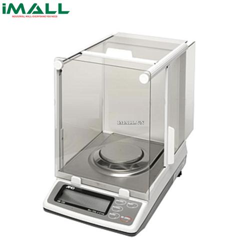 Cân điện tử phân tích AND HR-200 (210/0.0001g)