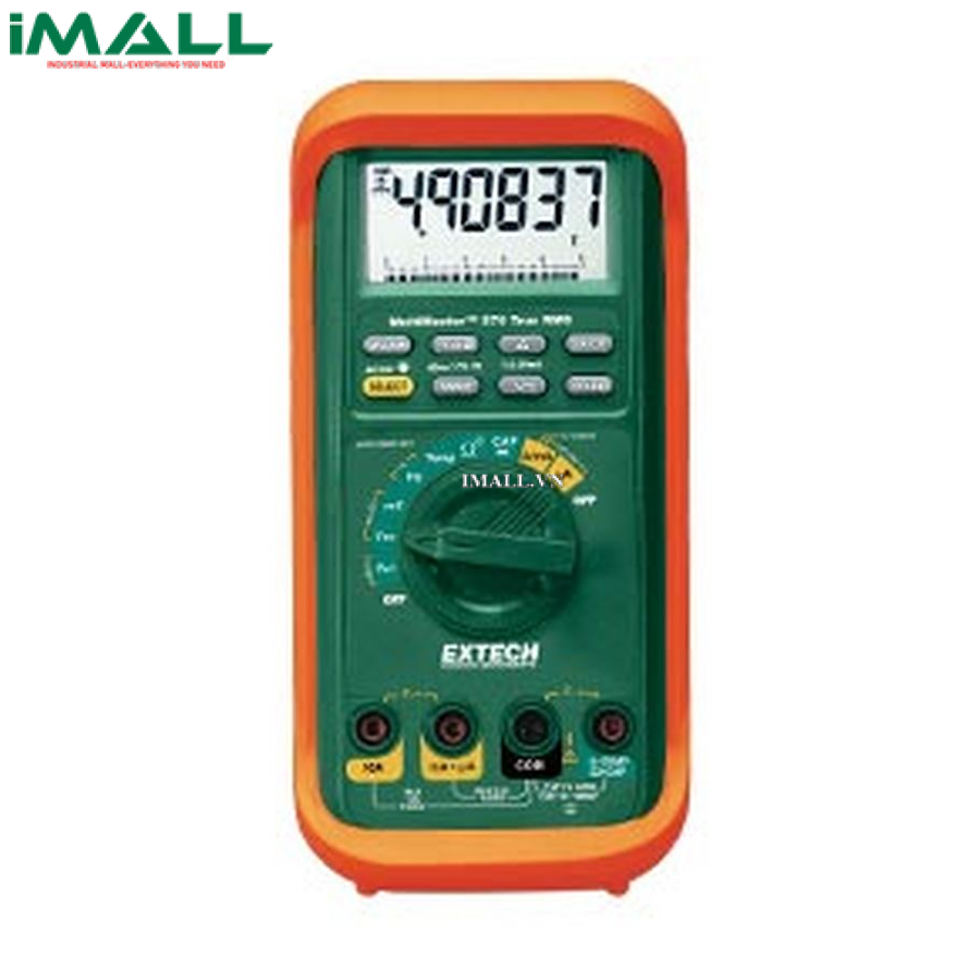 Đồng hồ vạn năng độ chính xác cao Extech MM570A