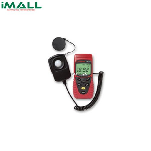 Thiết bị đo cường độ ánh sáng Amprobe LM-120 (200.000 LUX)