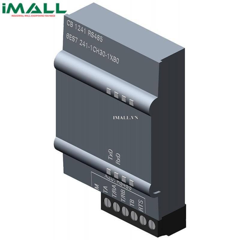 COMMUNICATION MODULE CM 1241 SIEMENS 6ES7241-1CH30-1XB0