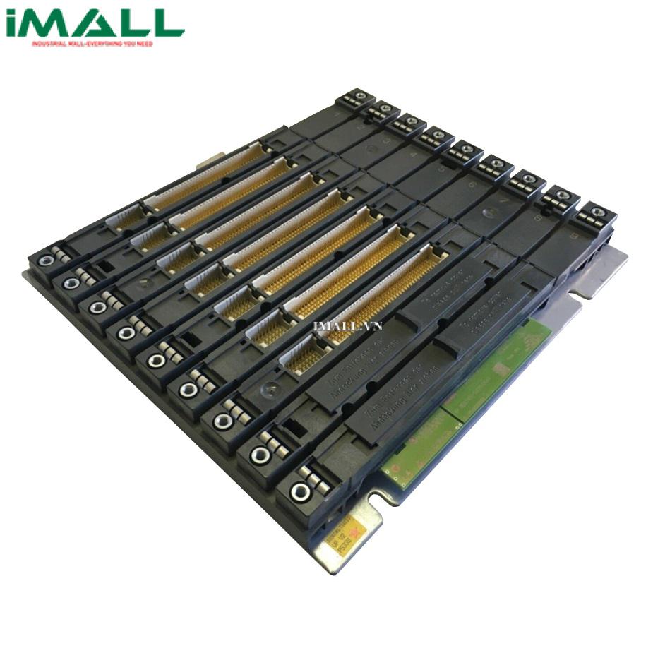 SIMATIC S7-400, UR2 RACK, 9 SLOTS, Siemens 6ES7400-1JA01-0AA0