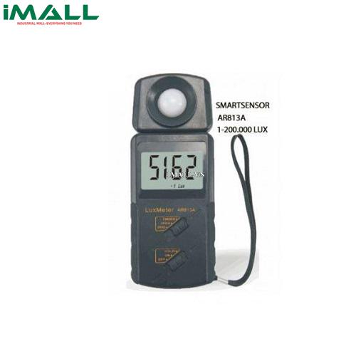 Máy đo cường độ ánh sáng Smartsensor AR813A (1 ~ 100.000 lux)
