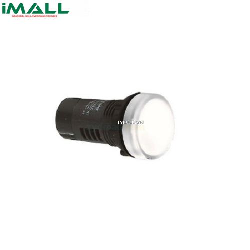 Đèn báo Schneider XA2EVM1LC (22mm 220V AC)