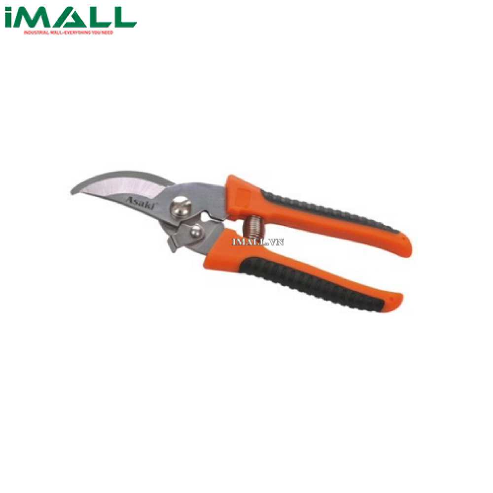 Kéo cắt cành (8") Asaki AK-8646