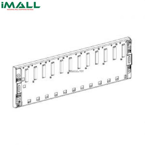 Phụ kiện Rack 12 Slots Premium Schneider TSXRKY12EXC