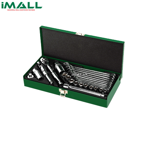 Cây nối 1/4" TOPTUL CAAH0809