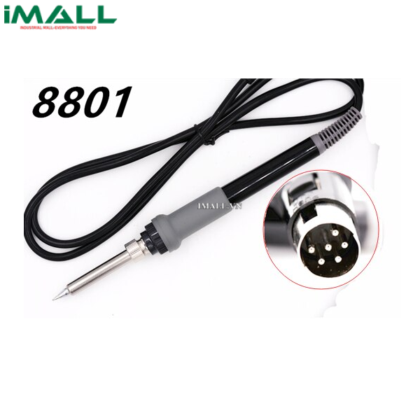 Tay hàn HAKKO FX8801-01 (65 W; 26V, FX8801-01)