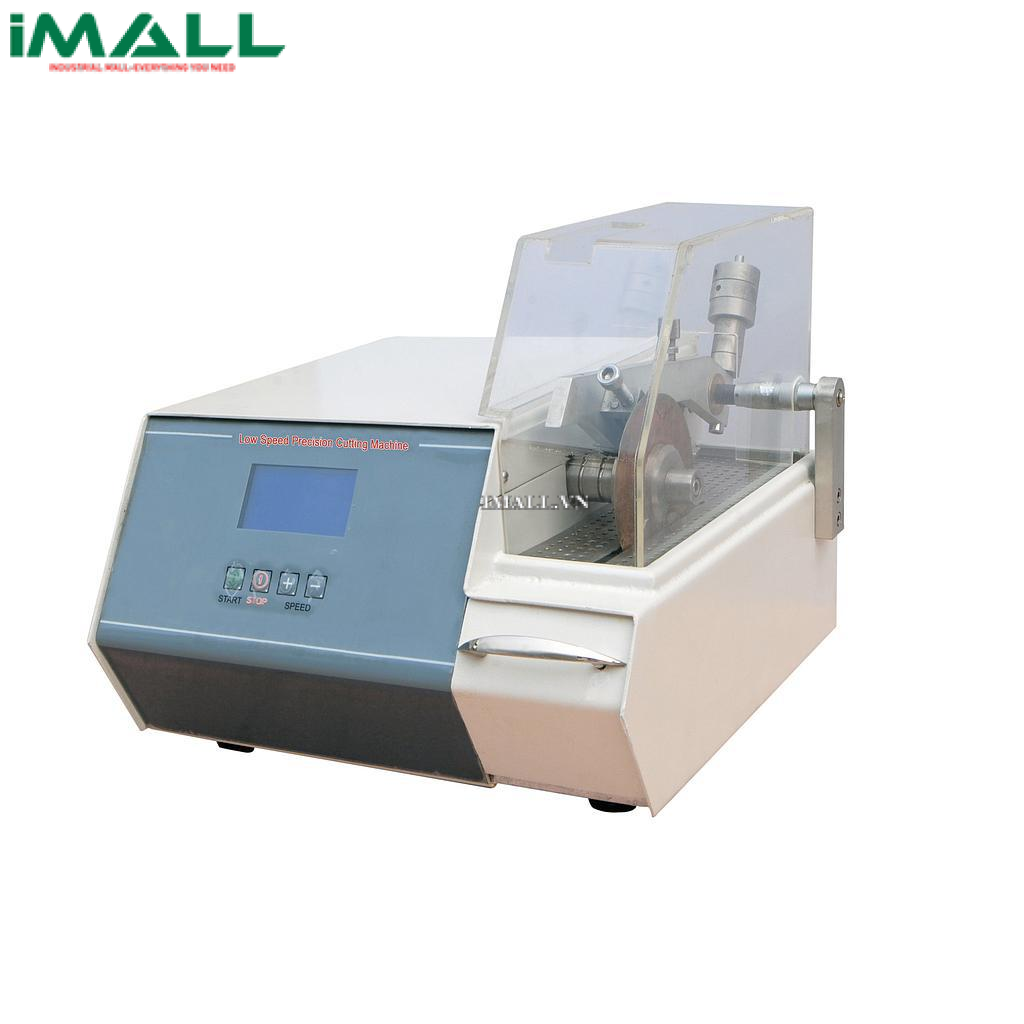 Máy cắt tốc độ thấp TIME JMQ-12 (50~800r/min)