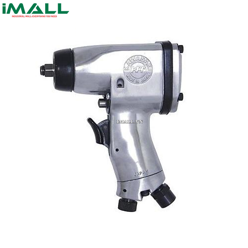 Súng vặn bulông (3/8") KAWASAKI KPT-12W