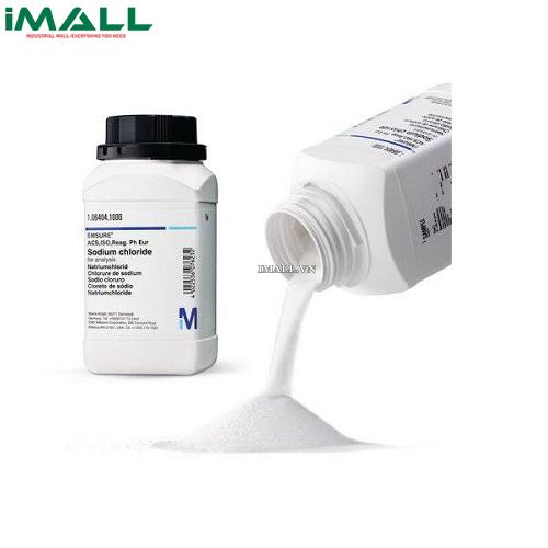 Hóa chất Sodium perchlorate monohydrate (ClNaO₄ * H₂O, Steel drum 25kg) Merck 1065649025