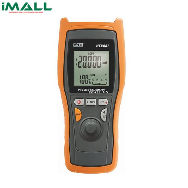 Thiết bị hiệu chuẩn đa năng HT Instruments HT8051