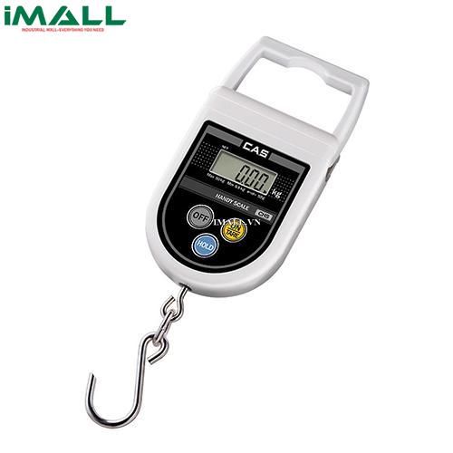 Cân treo điện tử CAS CHS-30 (30kg/25g)