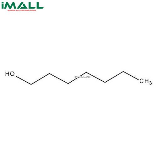 Hóa chất 1-Heptanol để tổng hợp (C₇H₁₆O; Chai nhựa 500 ml) Merck 8206240500