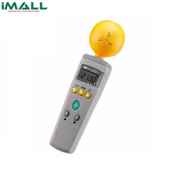 Máy đo điện trường TES-92 (50Mhz ~ 3.5Ghz, 108V/m)