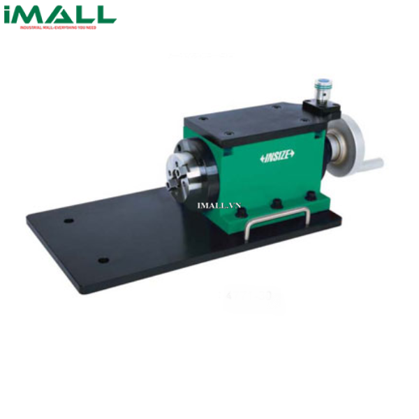 Máy kiểm tra độ đồng trục INSIZE 4771-40 (BT40; 1μm)