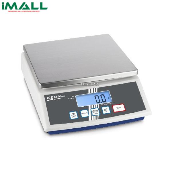 Cân điện tử KERN FCB 6K0.5 (6kg, 0.5g)
