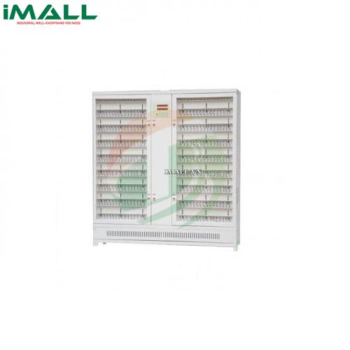 Máy định cỡ phân loại Pin TOB-768-3N (768 kênh, 1.8V)