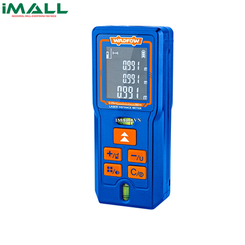 Máy đo khoảng cách tia laze 0.05- 60m Wadfow WDL1506