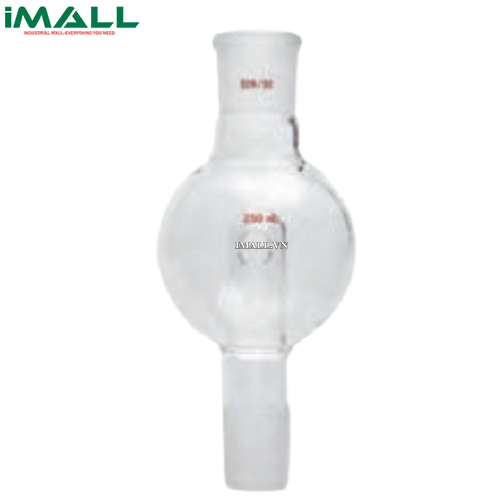 Foam Brake DLAB 18300093 (250ml; NS 29/32)