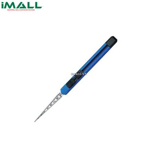 Thước đo khe hở dạng thân trượt Dải đo1-9 mm Độ chia 0.1 mm Niigata Seiki TPG-700SL