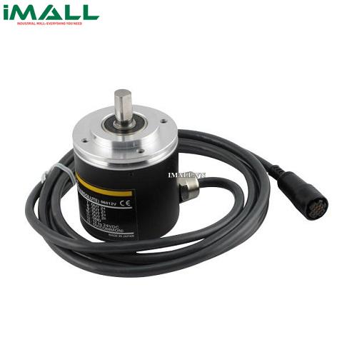 Bộ mã hóa vòng quay Encoder Omron E6F-AG5C 1024P/R 2M