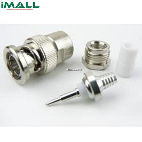 Đầu nối dài Fairview SC6037 (BNC Male ,4 Ghz)