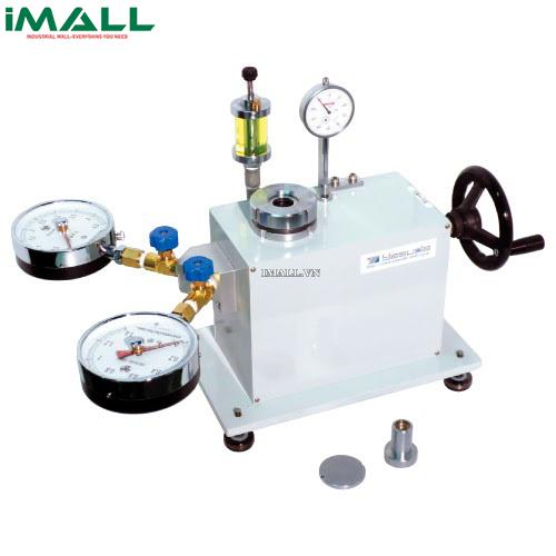 Máy đo độ bền thủng của da Yasuda 236