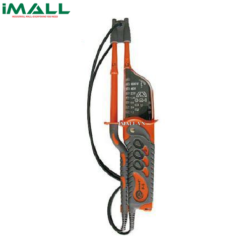 Thiết bị kiểm tra điện áp và độ dẫn điện Sonel P-1