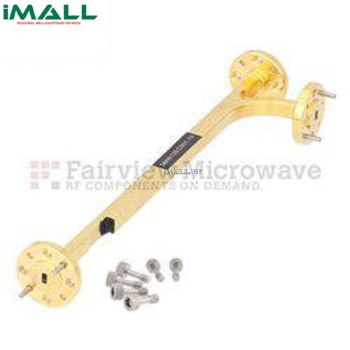 Khớp nối dẫn sóng Fairview SMW12EC001-10 (10 dB, 60 GHz - 90 GHz )