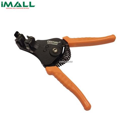 Kìm tuốt dây điện tự bung Century ANT-WS-103 (1-3.2mm)