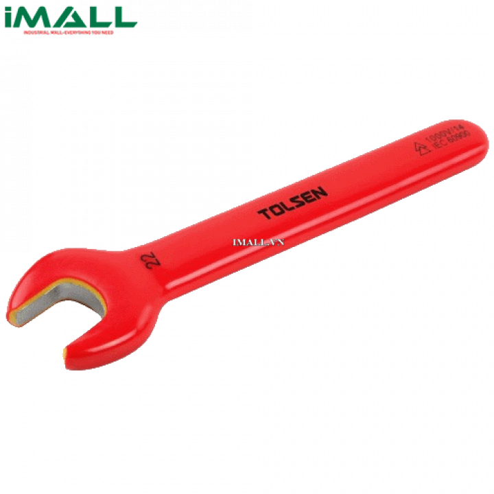 Chìa khóa miệng cách điện Tolsen V40114 (14mm)