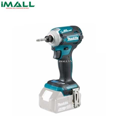 Máy khoan vặn vít dùng pin Makita DTD171Z (Solo) (18V)